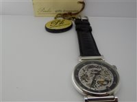Michieletto Gioielleria Orologio Meccanico Unisex Pinko 3201 Orologi